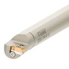Internal Therading Toolholders R/L
