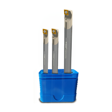 E-SCLCR-L Carbide