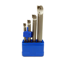 Boring Bars Sets Cooled