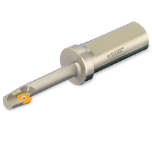 Back Facing Milling Cutters