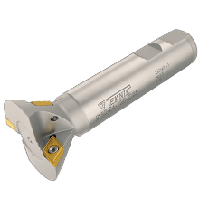 60° DCMT 11T3