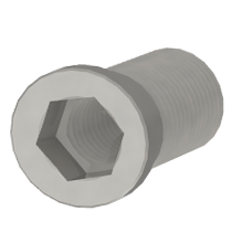 Shim Screw