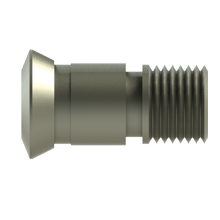 Scre for Radius Cutte